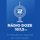 Rádio Doze de Maio Logo