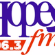 HopeRadio - CINU-FM Logo