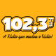 Rádio Pitanga Logo