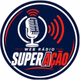 Web Rádio Superação Logo