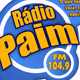 Rádio Paim Logo