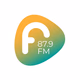 Rádio Feitoria Logo