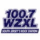 100.7 WZXL - WZXL Logo