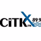 CITK 89,9 FM - CITK-FM Logo