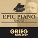 Epic Piano - Grieg Non-stop Logo