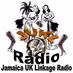 JUKL Radio Logo