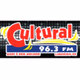 Cultural FM 96.3 Logo