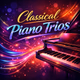 HearMe.fm - Classical Piano Trios Logo