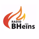 Radio Bheins Logo