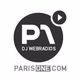 P1 (Paris One) Club Logo