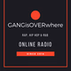 Gangisoverwhere Logo