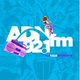 ADN 92.1 FM Logo