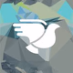 1.FM - All Times & Urban Gospel Radio Logo
