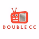 Double CC Logo
