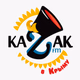 Казак FM Крыму Logo