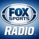 FOX Sports 107.3 FM/1430 AM - KCLK Logo