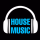 HearMe.FM - House Headz Logo