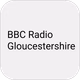 BBC - Radio Gloucestershire Logo