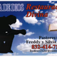 Radio Restauracion Logo