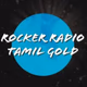 Rocker Radio Tamil Gold Logo