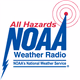 NOAA Weather Radio - WNG604 Logo
