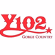 Gorge Country Y012 - K276EE Logo