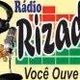 Rádio Rizadão FM Logo