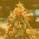 Berliner Rundfunk Radio - Weihnachtsradio Logo
