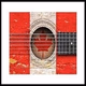 Singer Songwriter Radio Logo