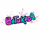 Batukada Radio Logo