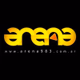 Frecuencia Arena Logo
