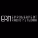Empowerment Radio Network Logo