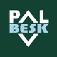 Pal Besk Logo