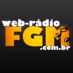 Radio Figueirense Music Logo