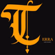 GRD Terra Radio Logo