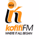 Kofifi FM Logo