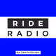 Ride Radio Live Logo