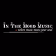 In The Mood Music Logo