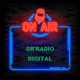 DR'Radio Digital Logo