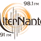 AlterNantes FM Logo