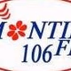 Radio Montini 106 FM Logo