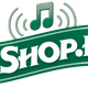 LeShop.fm - Pop & Food Logo