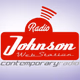 Radio Johnson Logo