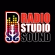 Radio Studio Sound Logo