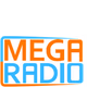 Mega Radio Bayern Logo