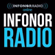 Infonor Radio Logo
