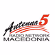 Antenna 5 Logo