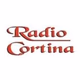 Radio Cortina Logo
