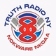 Truth Radio NY logo