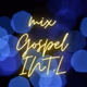 Gospel MIX International Logo